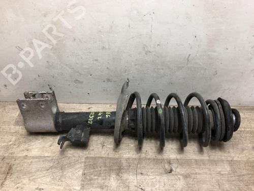 Used Left front shock absorber CITROËN C4 II (NC_) 1.6 HDi 90 (92 hp) 28571439