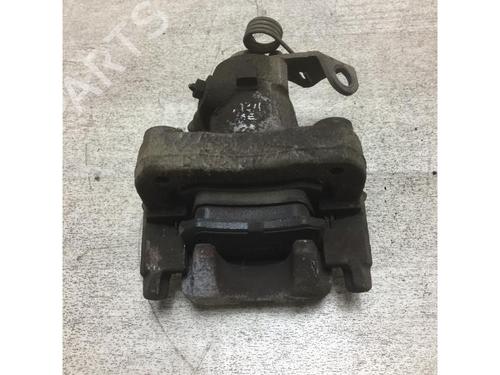 Right rear brake caliper PEUGEOT 208 I (CA_, CC_) 1.6 HDi | BP13274425M106 