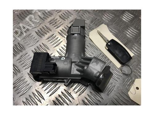 Ignition barrel FORD TRANSIT COURIER B460 Box Body/MPV 1.5 TDCi | BP25376653M48 