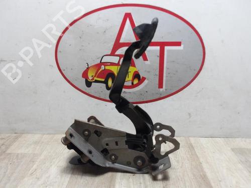 Clutch pedal FORD FIESTA VI (CB1, CCN) 1.4 TDCi | BP13261404I13 