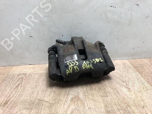 Used Right front brake caliper CITROËN DS3 (SA_) 1.6 HDi 90 (92 hp) 13288801