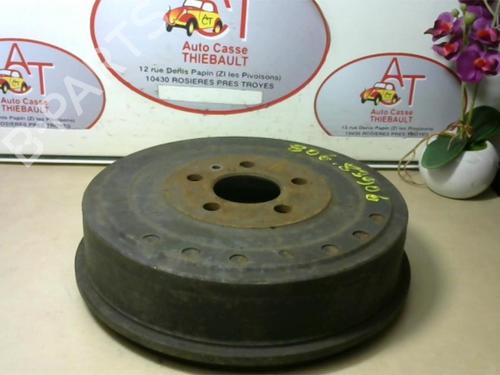Used Other PEUGEOT 806 (221) 1.9 TD (92 hp) 13137177