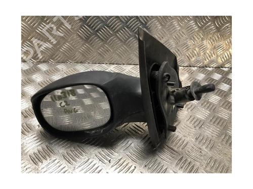 Left mirror CITROËN C2 (JM_) 1.1 | BP27557689C26 