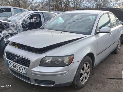 Engine VOLVO S40 II (544) 1.6 D | BP20619080M1 - Image 18