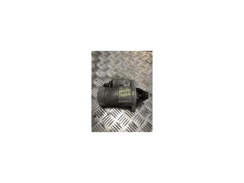 Used Starter FIAT PANDA (169_) 1.2 (169AXF2A, 169AXF1A) (69 hp) 27535410