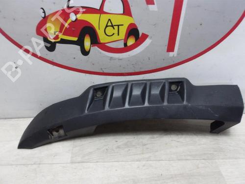 Scuttle Panel SSANGYONG KORANDO (KJ) 2.9 TD | BP12974148C110 