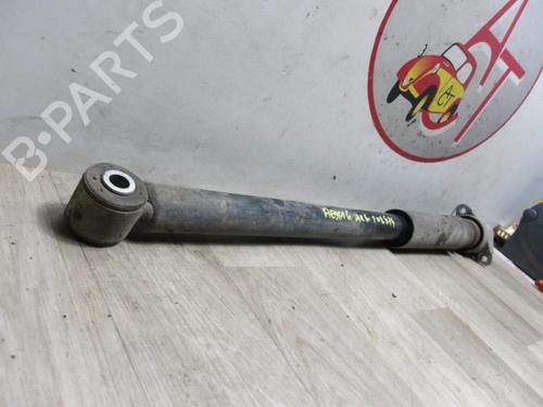 Left rear shock absorber FORD FIESTA VI (CB1, CCN) 1.4 TDCi | BP13223838M18