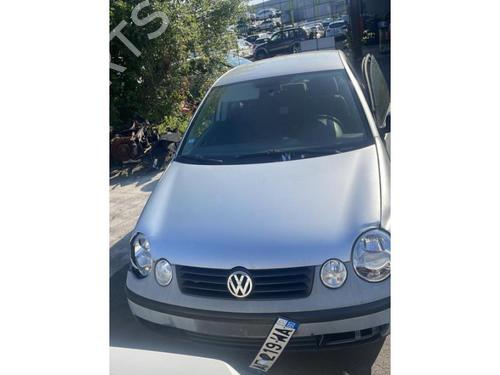 Right taillight VW POLO IV (9N_, 9A_) 1.4 TDI | BP23873370C35