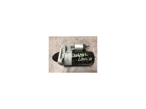 Starter LANCIA YPSILON (312_) 1.2 (312.PXA1A, 312.YXA1A) 71798110
