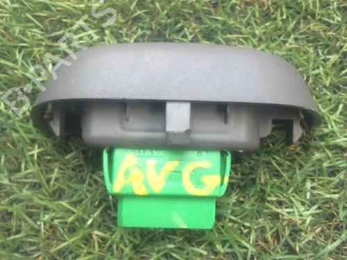 Used Left front window switch CITROËN C1 (PM_, PN_) 1.0 (68 hp) 27511814