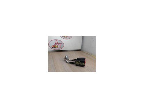 Used Seat buckle SEAT IBIZA IV SC (6J1, 6P5) 1.9 TDI (90 hp) 25799518