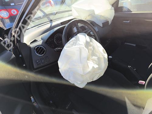 Starter SUZUKI SWIFT III (MZ, EZ) 1.3 (RS413, ZC11S) | BP31245069M8 