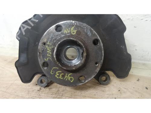 Fusée avant gauche SUZUKI SWIFT III (MZ, EZ) 1.3 DDiS (RS413D) | BP13284816M25 