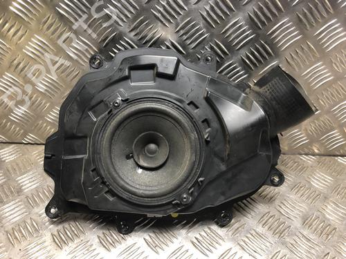 Used Speaker RENAULT CLIO IV (BH_) 1.5 dCi 75 (75 hp) 25049920