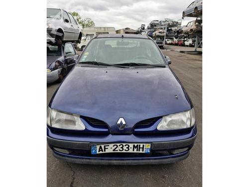 Køler RENAULT MEGANE I (BA0/1_) 1.4 e (BA0E, BA0V) | BP21774378M31 