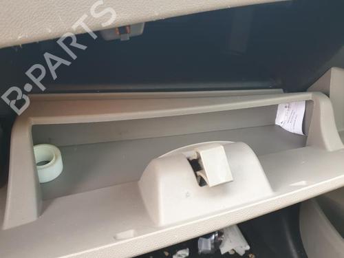 Front left seatbelt RENAULT MEGANE III Hatchback (BZ0/1_, B3_) 1.5 dCi (BZ09, BZ0D, BZ1W, BZ29, BZ14) | BP23871924I26 - Image 11