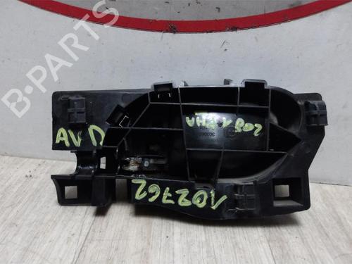 Front right interior door handle PEUGEOT 208 I (CA_, CC_) 1.6 HDi / BlueHDi 75 | BP13226010I14 