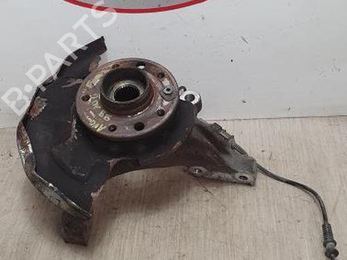 Used Left front steering knuckle FORD FOCUS III 1.0 EcoBoost (100 hp) 25298495