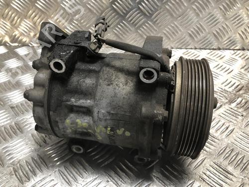 AC-Kompressor VOLVO C30 (533) 1.6 D (109 hp) 31202464