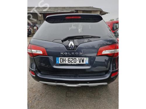 Electronic sensor RENAULT KOLEOS I (HY_) 2.0 dCi (HY0K) | BP27549561M84 