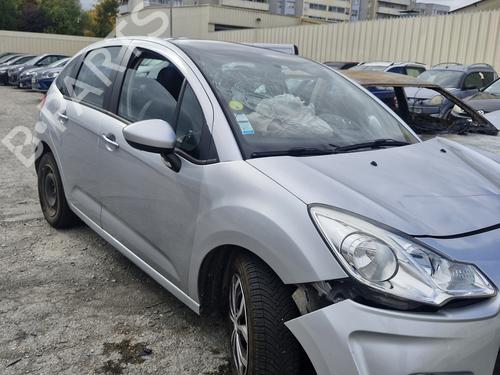 Fælk CITROËN C3 II (SC_) 1.6 HDi | BP36004260C45 - Image 5