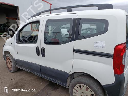 Right front window switch PEUGEOT BIPPER (AA_) 1.4 HDi | BP31196202I26  - Image 5