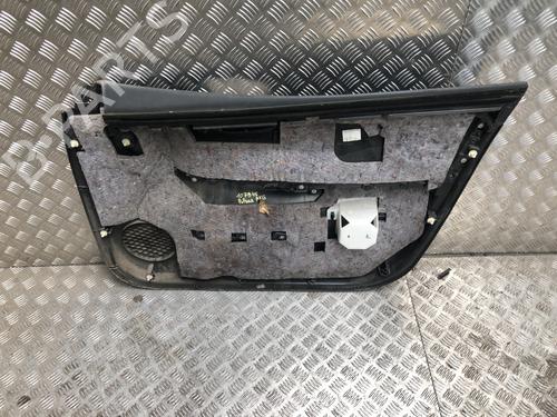 Front left panel NISSAN PULSAR Hatchback (C13) 1.5 dCi | BP40008397C58 - Image 2