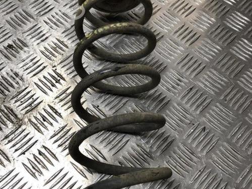Shock absorber spring VW SCIROCCO III (137, 138) 1.4 TSI | BP28369758C152 