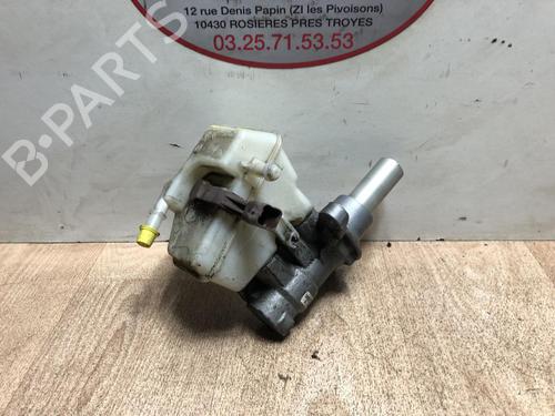 Used Brake master cylinder CITROËN C4 Grand Picasso II (DA_, DE_) 1.6 HDi / BlueHDi 115 (115 hp) 13277272