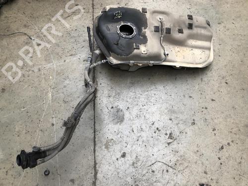 Used Fuel tank HYUNDAI ix35 (LM, EL, ELH) 1.7 CRDi (116 hp) 23648501
