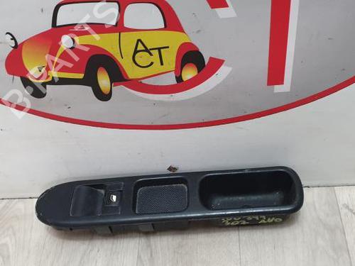 Used Right front window switch PEUGEOT 307 (3A/C) 1.6 16V (109 hp) 13225543