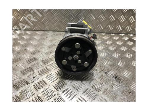 AC compressor RENAULT MEGANE IV Hatchback (B9A/M/N_) 1.5 dCi 110 (B9A3) | BP27516093M34 