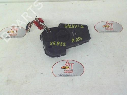 Used Licence plate light FORD GALAXY I (WGR) 1.9 TDI (110 hp) 13129323