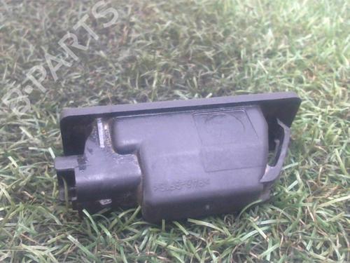 Licence plate light CITROËN C4 Coupe (LA_) 1.6 HDi | BP13127509I40 