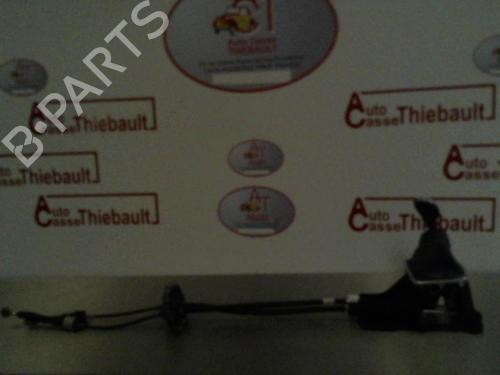 Used Gear lever RENAULT LAGUNA III (BT0/1) 1.5 dCi (BT00, BT0A, BT0T, BT1J) (110 hp) 12974593