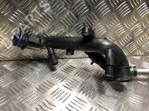 Pipe RENAULT CAPTUR II (HF_) LPG (HFMT) | BP28485924M125