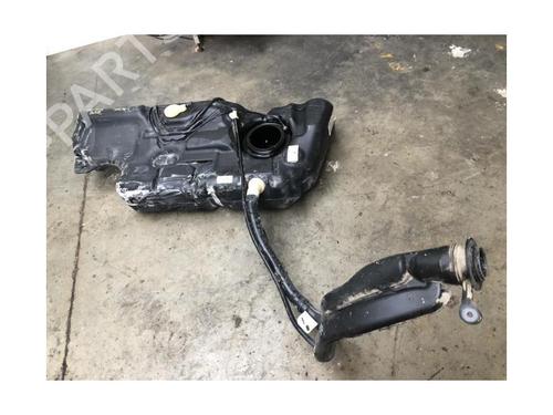 Fuel tank PEUGEOT 3008 I MPV (0U_) 1.6 HDi | BP23872546C62