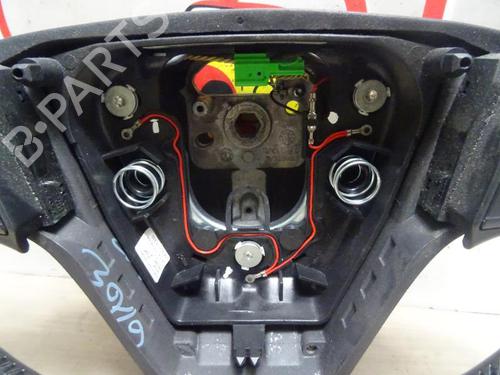 Used Steering wheel VOLVO S40 II (544) 1.6 D (110 hp) 12971207