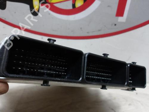 Engine control unit (ECU) RENAULT CLIO IV (BH_) 0.9 TCe 90 (BHNF, BHMA, BHMH, BHJK, BHJR) | BP23128097M57