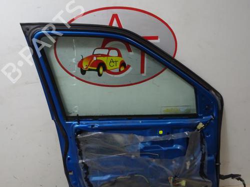 Used Left front door SUZUKI IGNIS II (MH) 1.3 DDiS (RM413D) (70 hp) 30783698