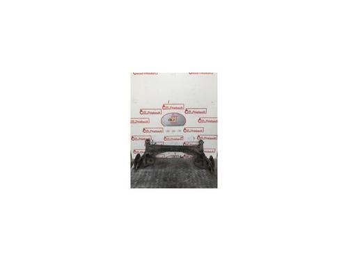 Used Rear axle RENAULT LAGUNA III (BT0/1) 1.5 dCi (BT00, BT0A, BT0T, BT1J) (110 hp) 13273073