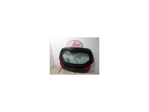 Used Tailgate MITSUBISHI COLT VI (Z3_A, Z2_A) 1.1 (Z31A, Z32A) (75 hp) 13269783