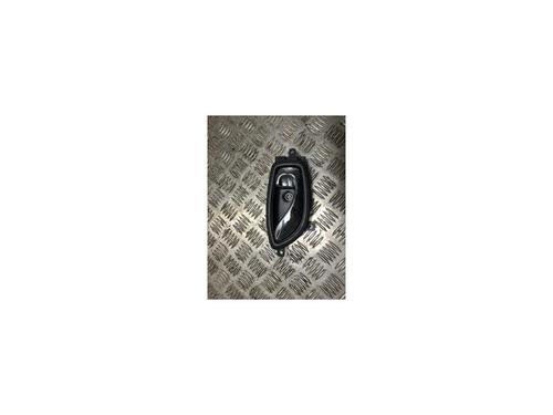 Used Rear right interior door handle RENAULT KOLEOS I (HY_) 2.0 dCi (HY0K) (150 hp) 27581265