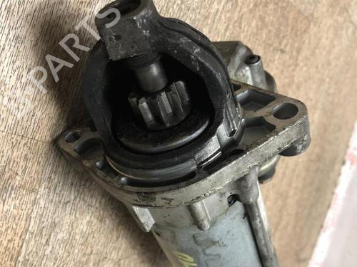 Used Starter CITROËN NEMO Box Body/MPV (AA_) 1.3 HDi 75 (75 hp) 31185589