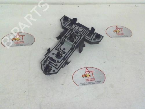 Licence plate light VW BORA I (1J2) 1.6 | BP28287034I40 