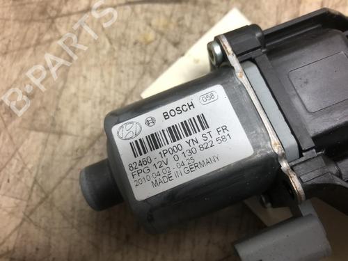 Used Right front window motor KIA VENGA (YN) 1.4 CRDi 75 (78 hp) 31197424