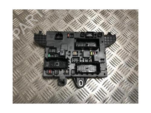 Fuse box OPEL ASTRA J (P10) 1.7 CDTI (68) | BP26273748E1 