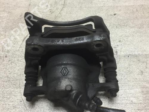 Used Left front brake caliper RENAULT CLIO V (B7_) 1.0 TCe 90 (B7MT) (91 hp) 23143386