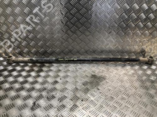 Used Other TOYOTA LAND CRUISER PRADO (_J12_) 3.0 D-4D (KDJ120, KDJ125) (166 hp) 31201659