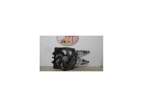 Used Heater blower motor FIAT GRANDE PUNTO (199_) 1.3 D Multijet (75 hp) 13227934